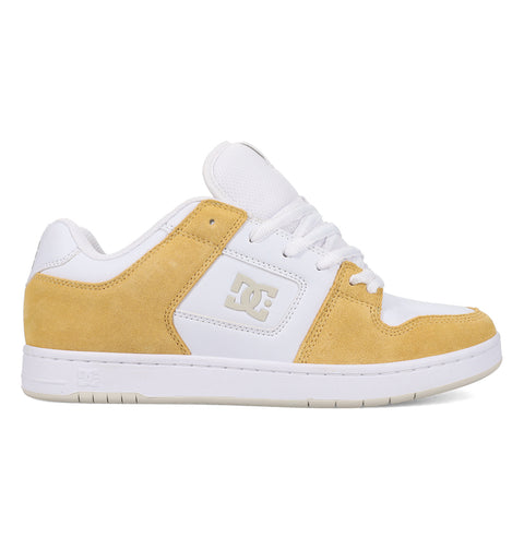 Men's Manteca 4 Shoes - DC Shoes