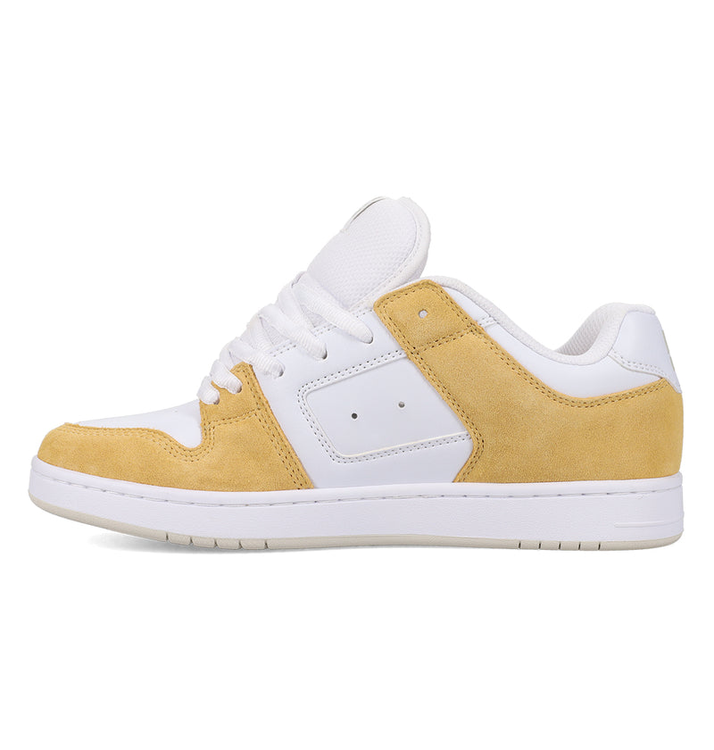 Men's Manteca 4 Shoes - DC Shoes