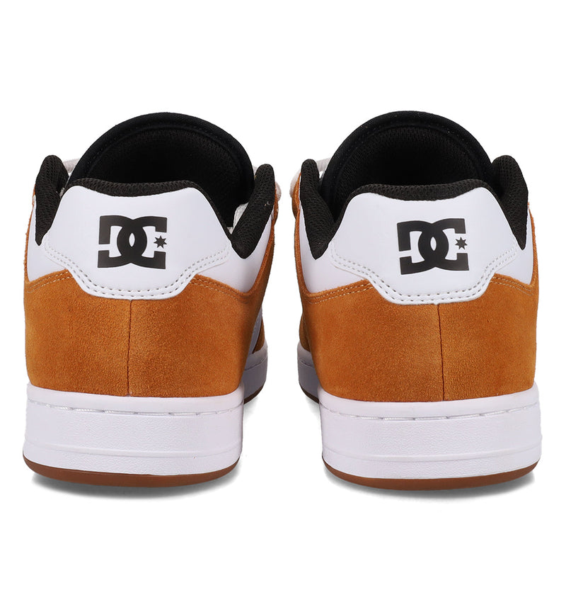 Men's Manteca 4 Shoes - DC Shoes