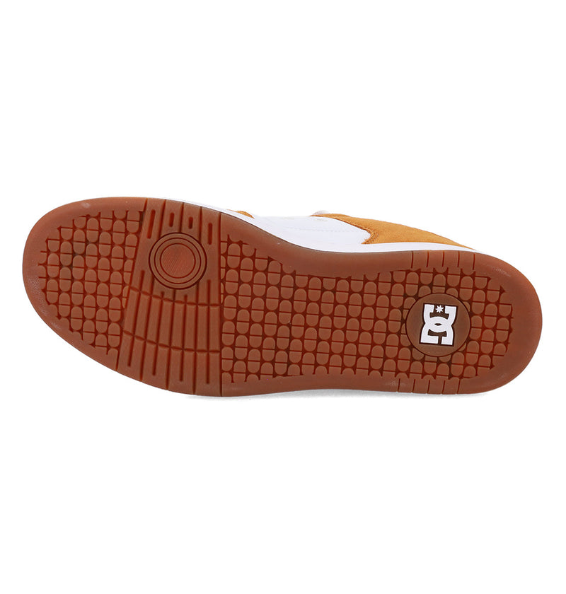 Men's Manteca 4 Shoes - DC Shoes