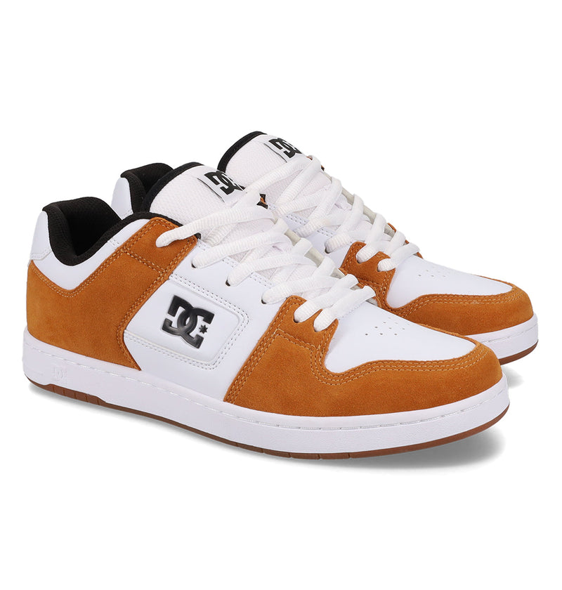 Men's Manteca 4 Shoes - DC Shoes