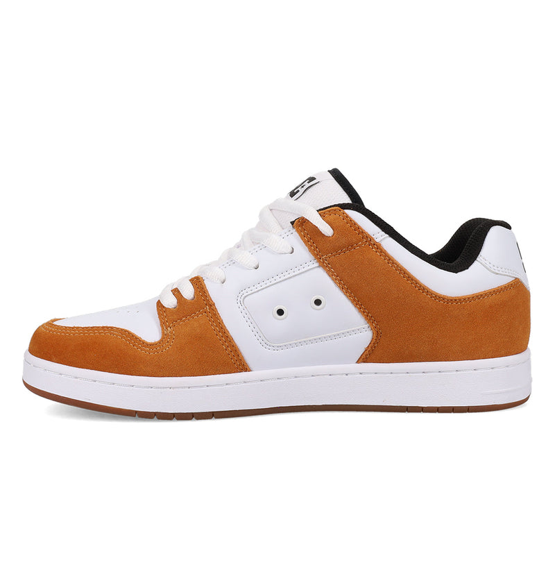 Men's Manteca 4 Shoes - DC Shoes