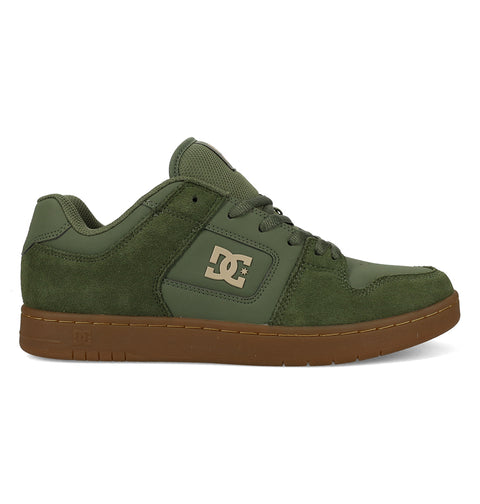 Men's Manteca 4 Shoes - DC Shoes