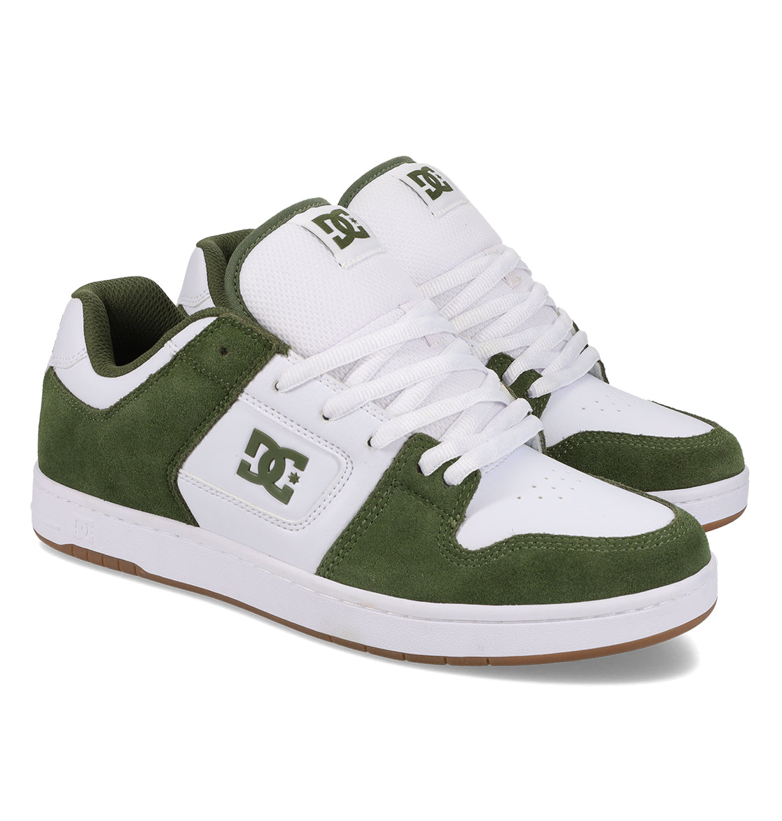 Men's Manteca 4 Shoes - DC Shoes