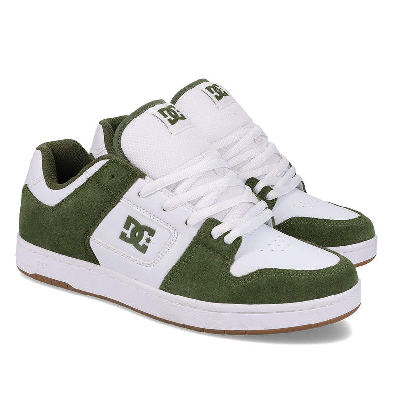 Men's Manteca 4 Shoes - DC Shoes