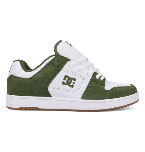 Men's Manteca 4 Shoes - DC Shoes