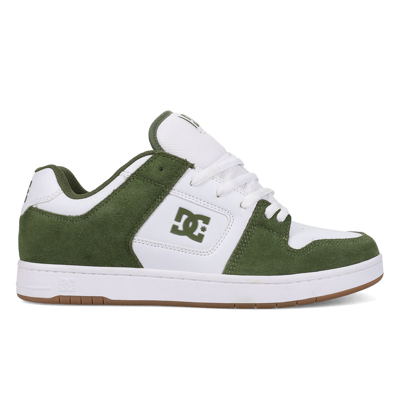 Men's Manteca 4 Shoes - DC Shoes
