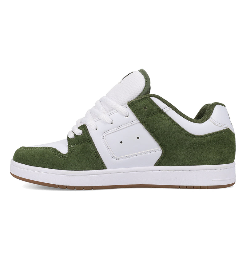 Men's Manteca 4 Shoes - DC Shoes