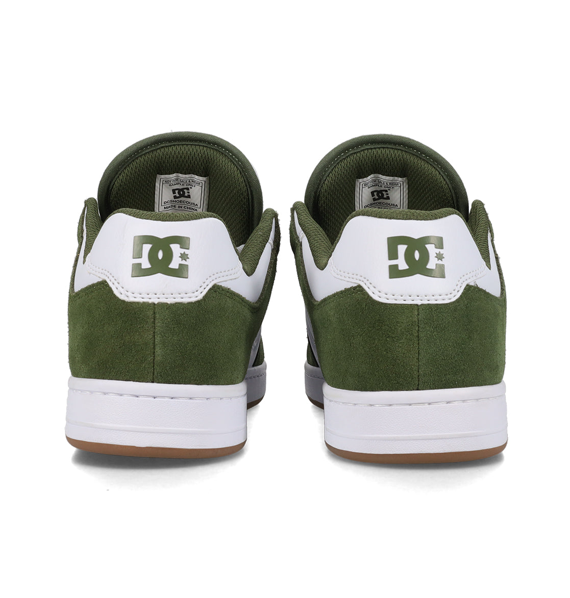 Men's Manteca 4 Shoes - DC Shoes