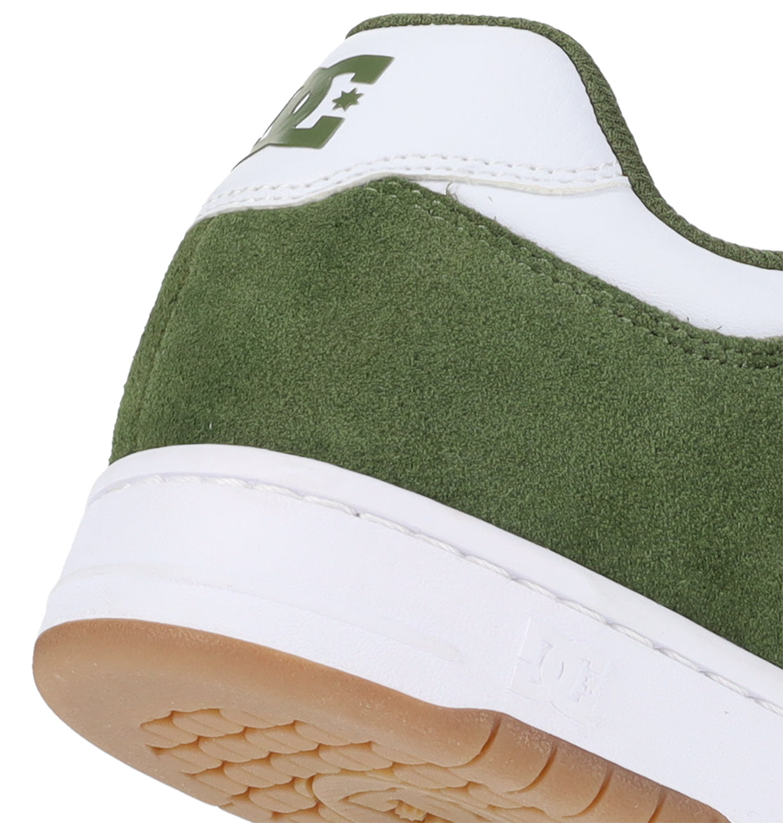 Men's Manteca 4 Shoes - DC Shoes