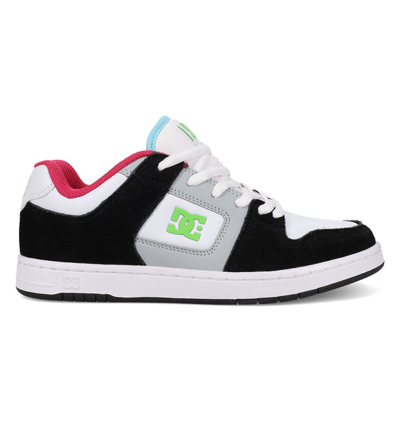 Women's Manteca 4 Shoes - DC Shoes