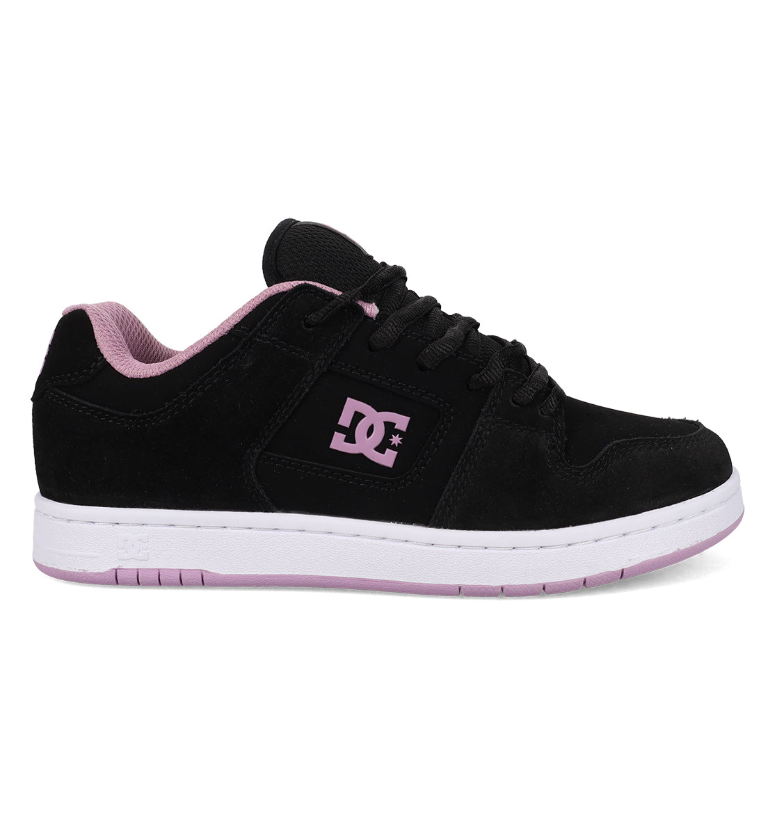 Women's Manteca 4 Shoes - DC Shoes