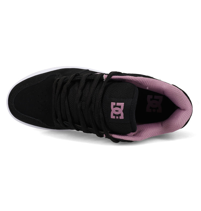 Women's Manteca 4 Shoes - DC Shoes