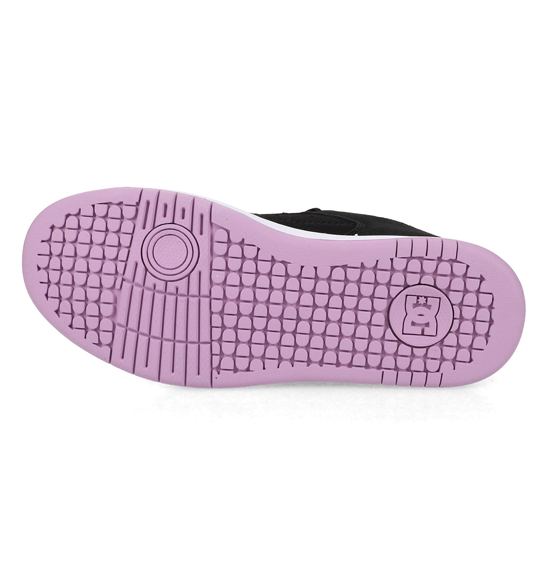 Women's Manteca 4 Shoes - DC Shoes