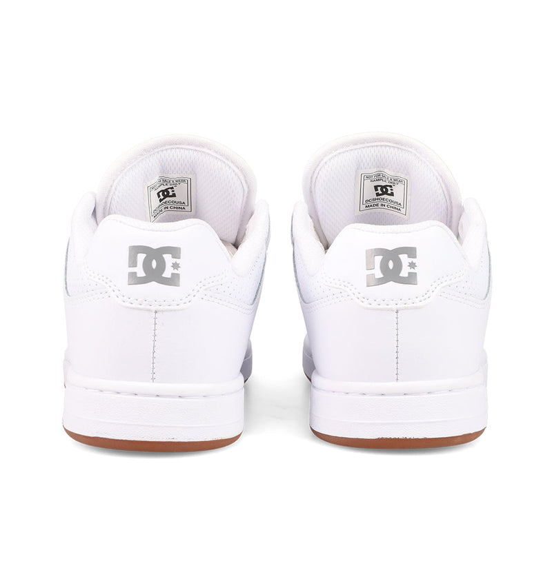 Women's Manteca 4 Shoes - DC Shoes