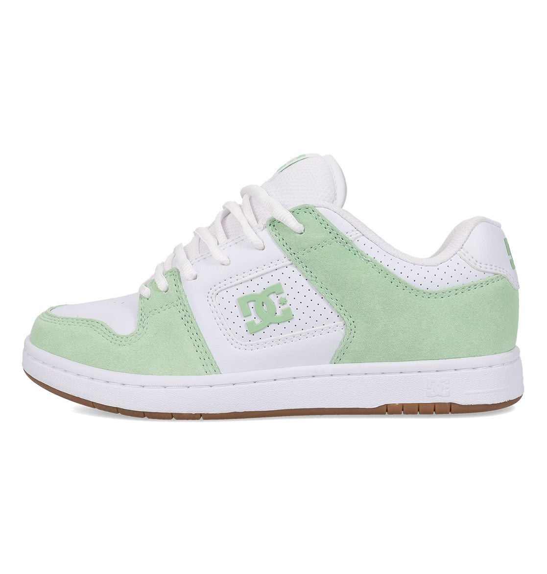 Women's Manteca 4 Shoes - DC Shoes
