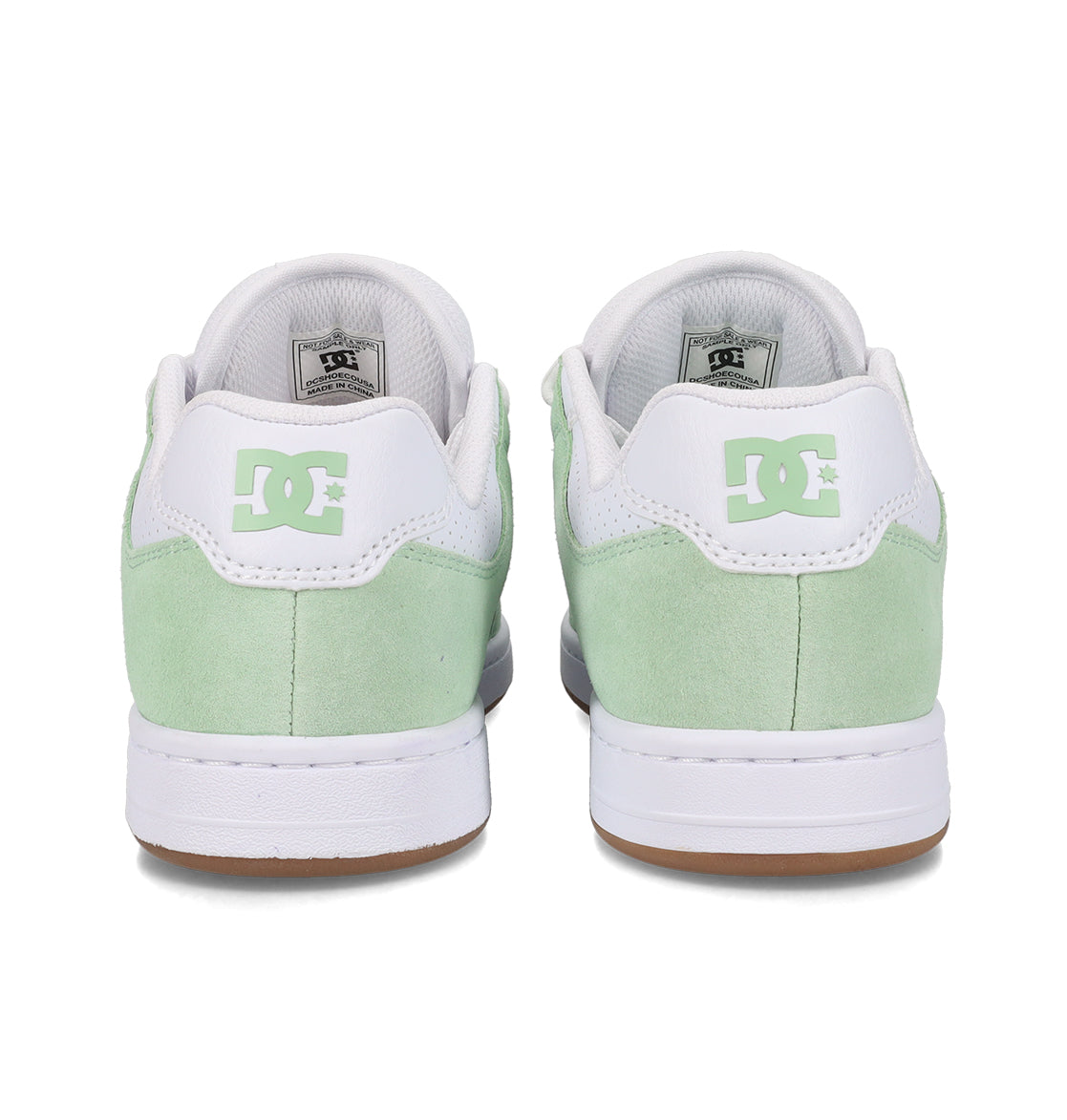 Women's Manteca 4 Shoes - DC Shoes