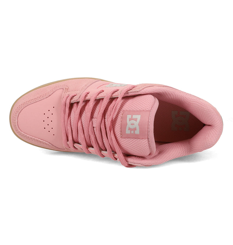 Women's Manteca 4 Shoes - DC Shoes