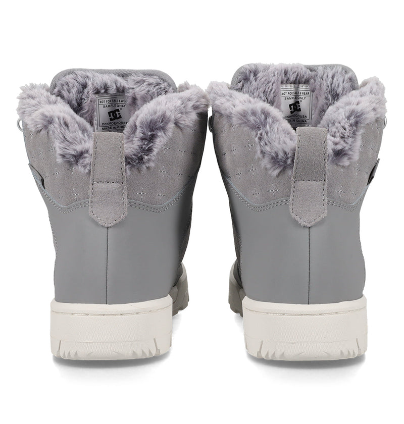 Women's Manteca 4 Water-Resistant Boots