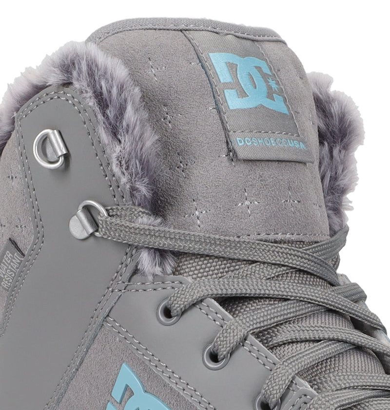 Women's Manteca 4 Water-Resistant Boots