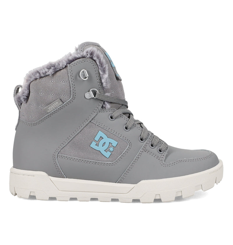 Women's Manteca 4 Water-Resistant Boots