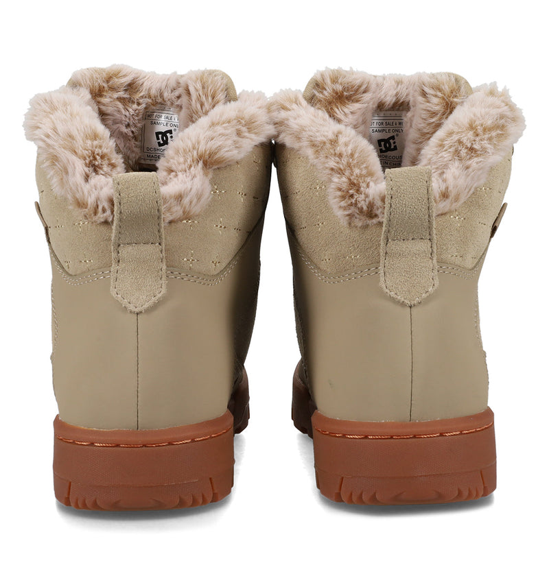 Women's Manteca 4 Water-Resistant Boots