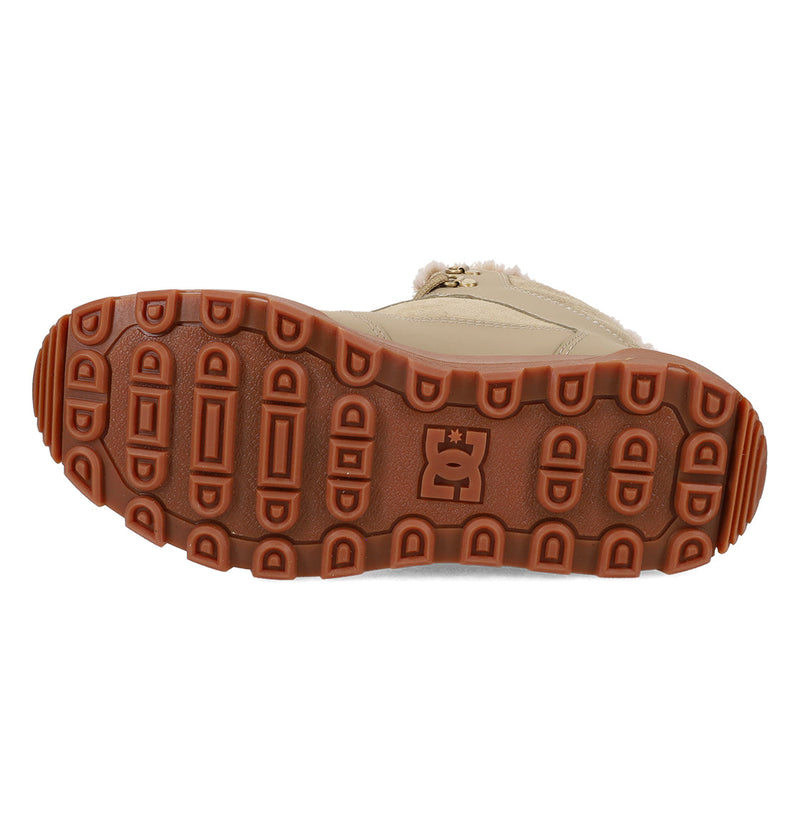 Women's Manteca 4 Water-Resistant Boots