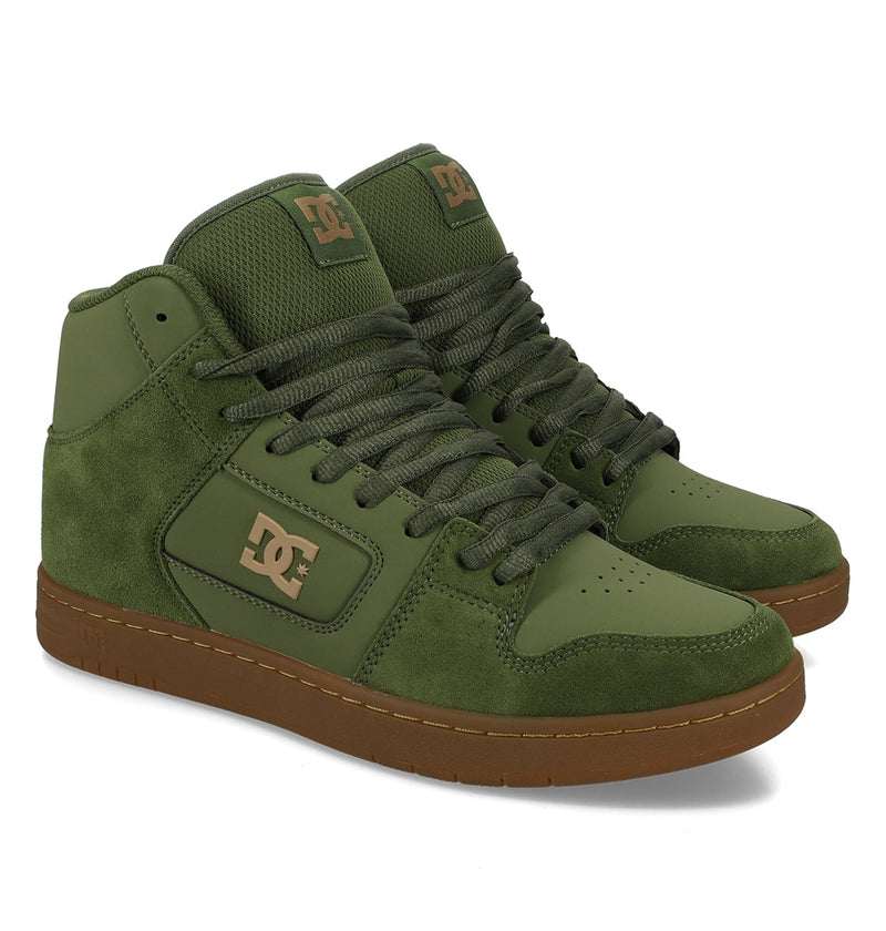 Men's Manteca 4 Hi Shoes