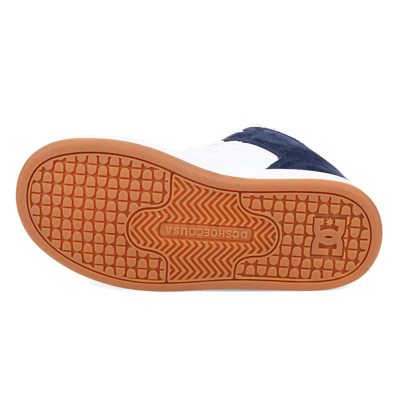 Kids' Manteca 4 Hi Shoes - DC Shoes