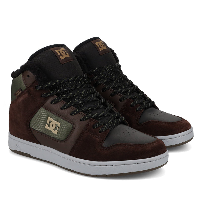 Men's Manteca 4 Hi Shoes