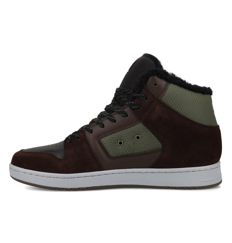 Men's Manteca 4 Hi Shoes