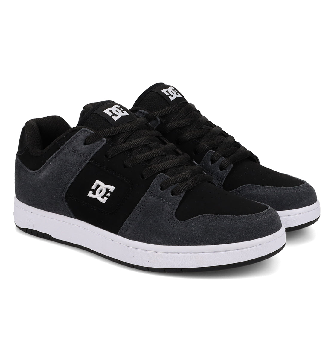 Men's Manteca 4 Shoes - DC Shoes
