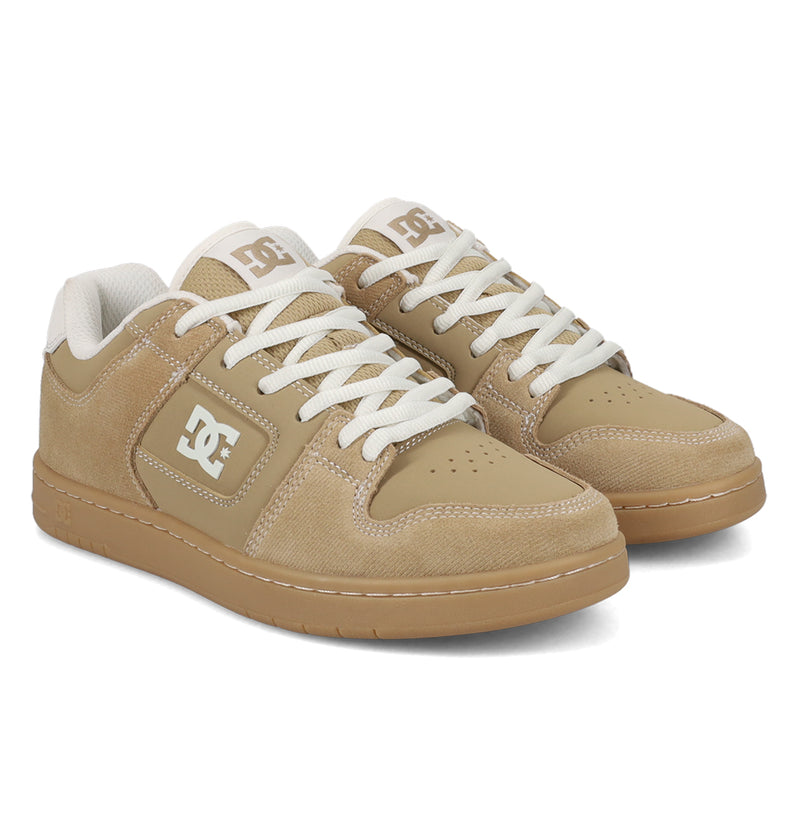 Men's Manteca 4 Shoes - DC Shoes