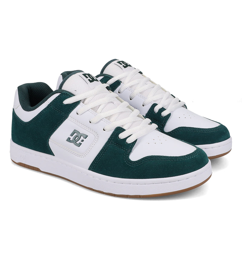 Men's Manteca 4 Shoes - DC Shoes