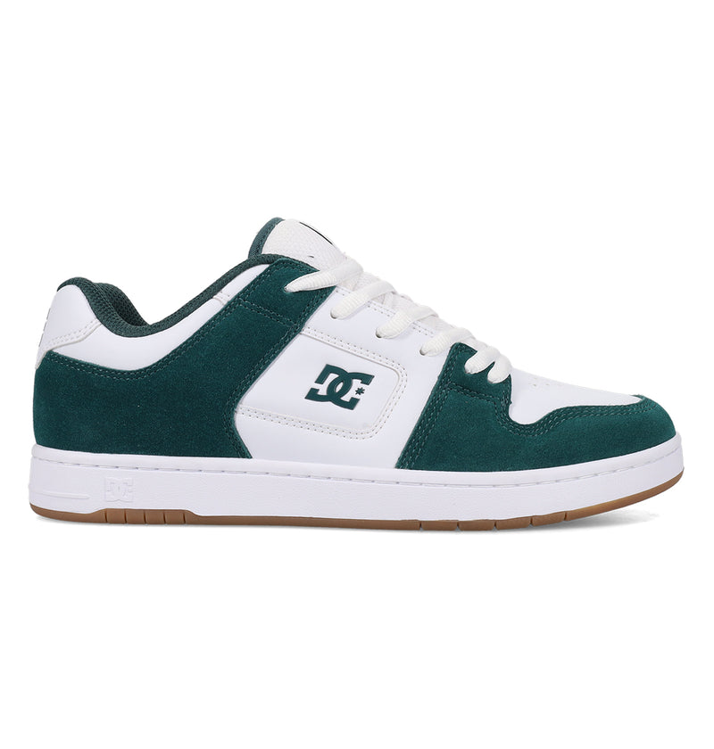Men's Manteca 4 Shoes - DC Shoes