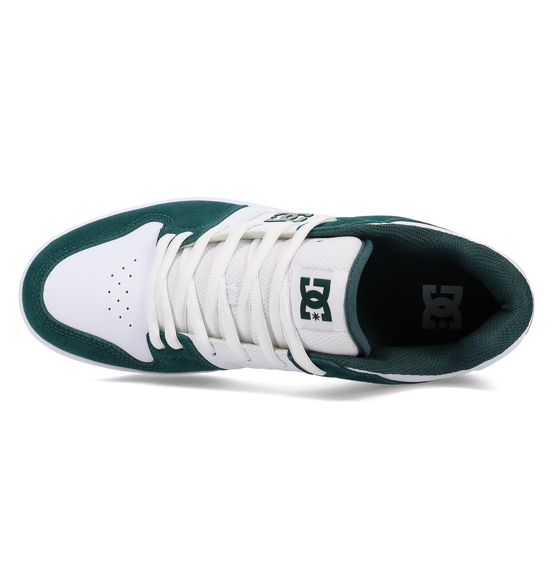 Men's Manteca 4 Shoes - DC Shoes