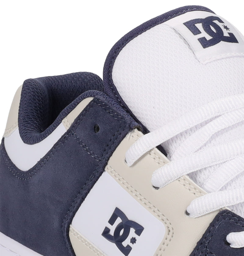Men's Manteca 4 Shoes - DC Shoes
