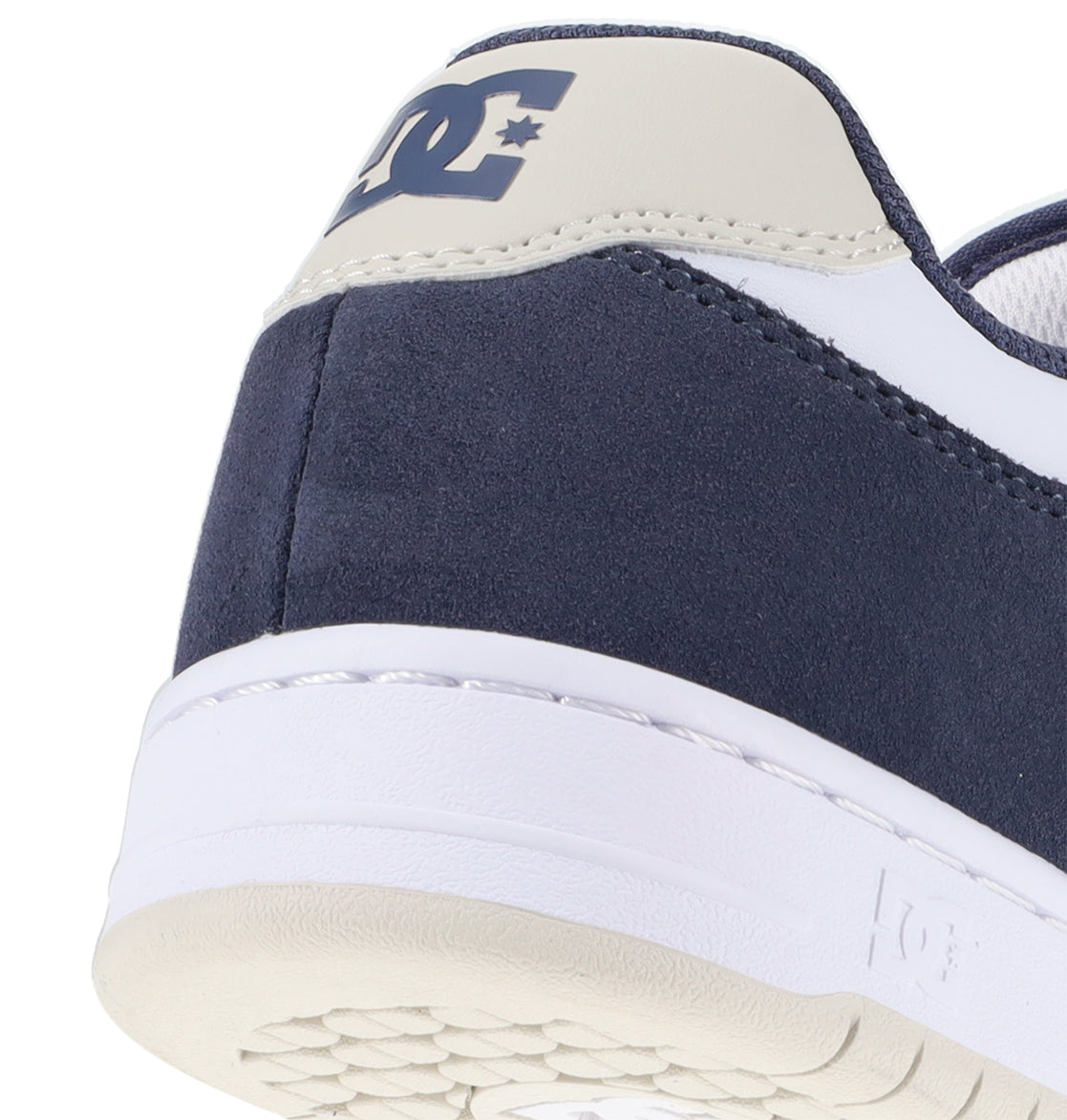 Men's Manteca 4 Shoes - DC Shoes
