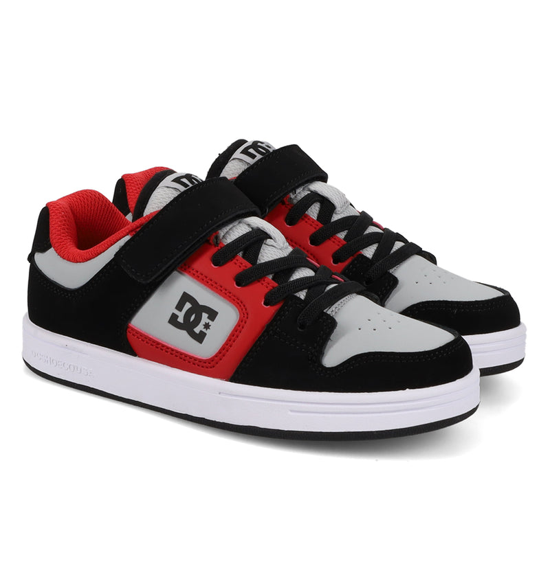 Kids' Manteca 4 V Shoes - DC Shoes