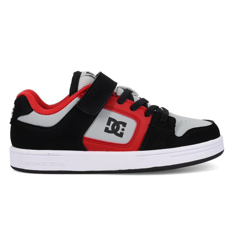 Kids' Manteca 4 V Shoes - DC Shoes