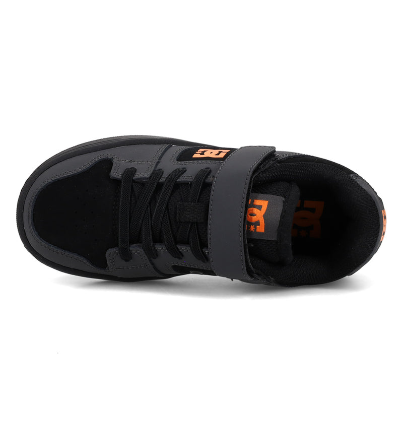 Kids' Manteca 4 V Shoes - DC Shoes
