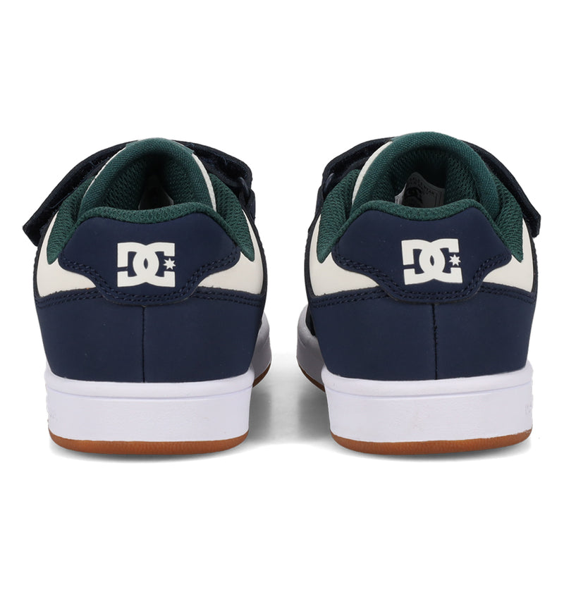 Kids' Manteca 4 V Shoes - DC Shoes
