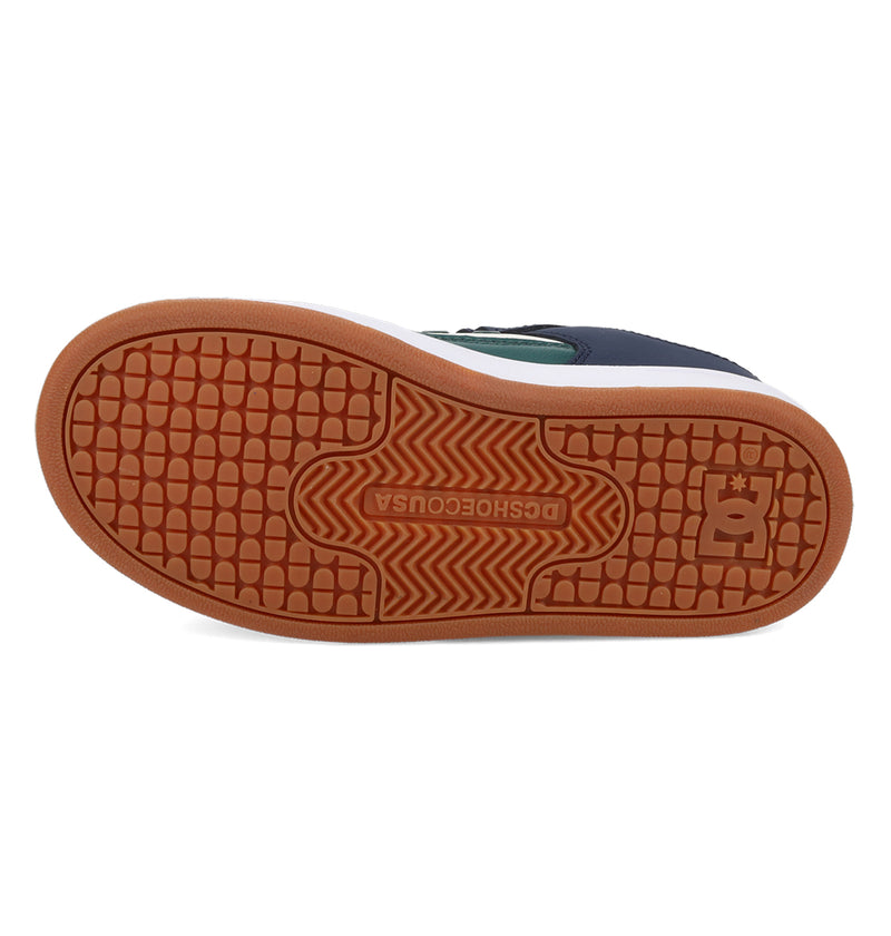 Kids' Manteca 4 V Shoes - DC Shoes