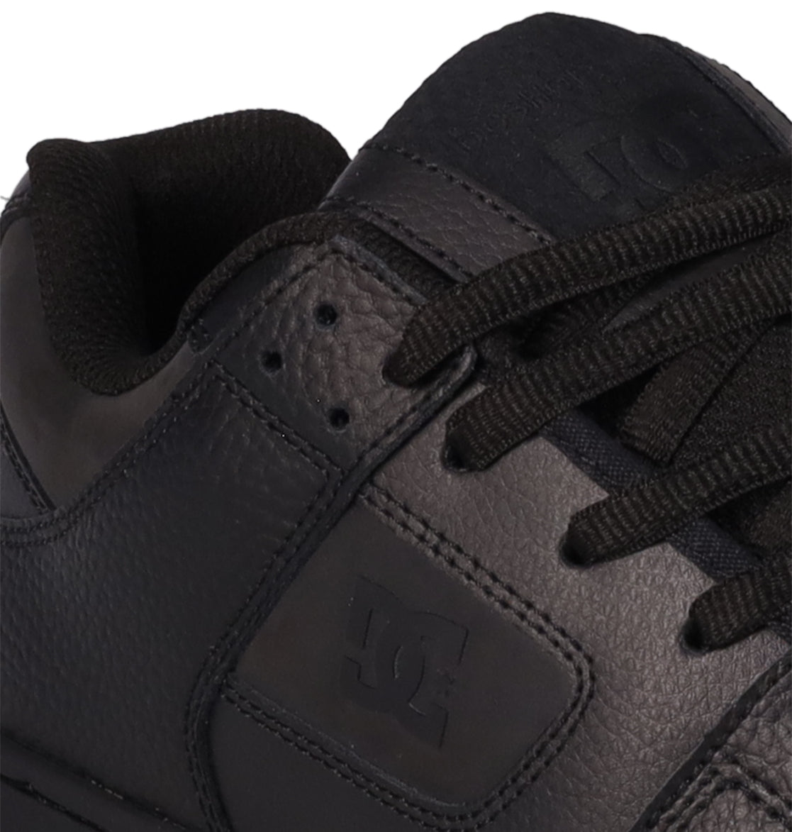 Men's Manteca 4 SE Shoes - DC Shoes