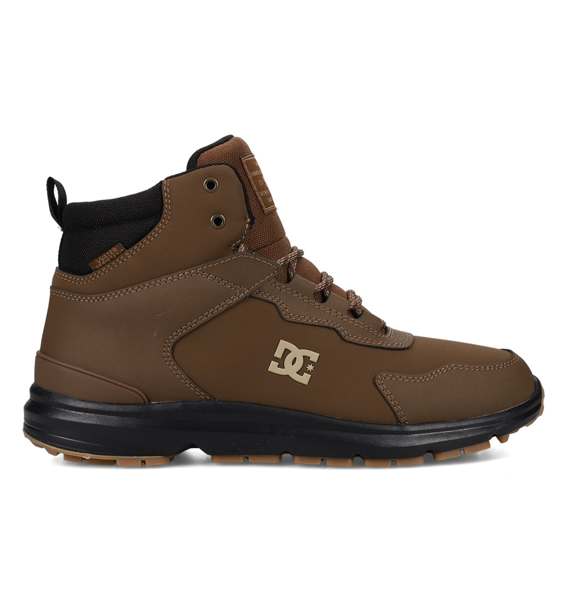 Men's Mutiny Wr Shoes Shoes - DC Shoes