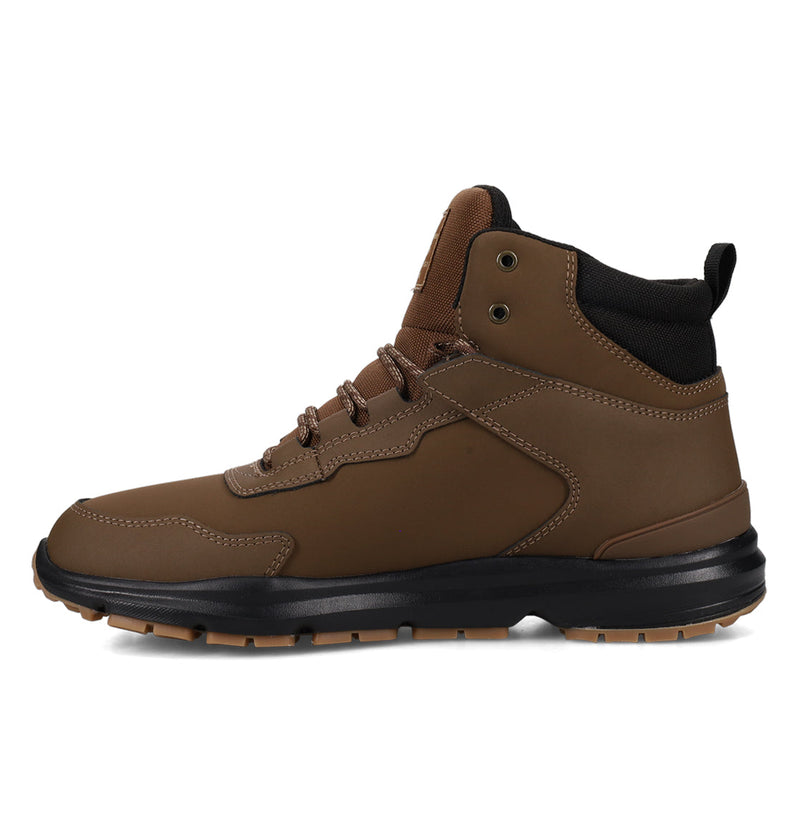 Men's Mutiny Water-Resistant Boots