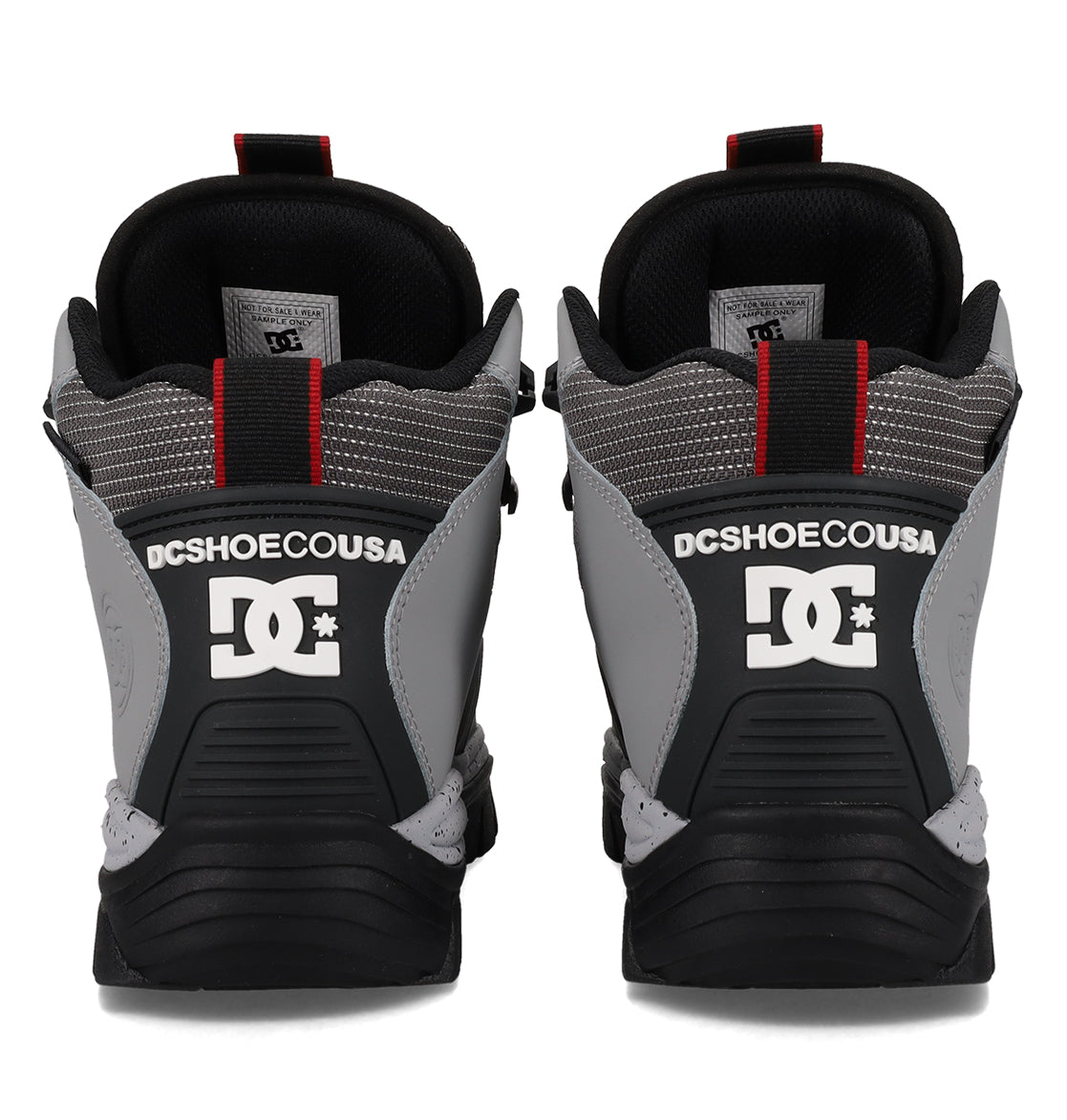 Men's Navigator Winter Boots - DC Shoes