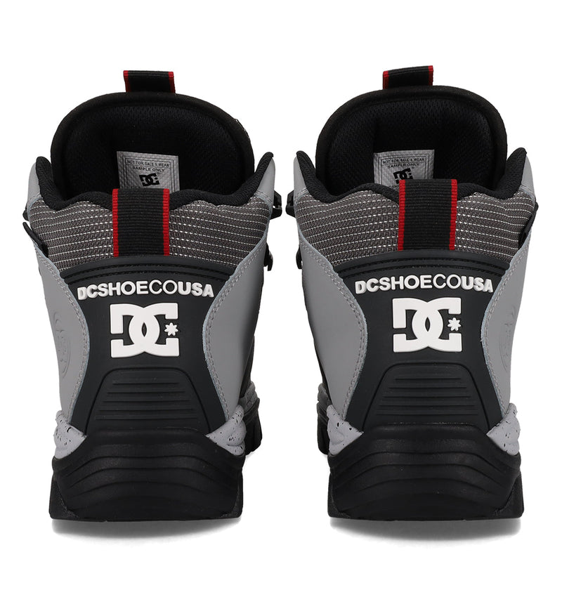 Men's Navigator Winter Boots