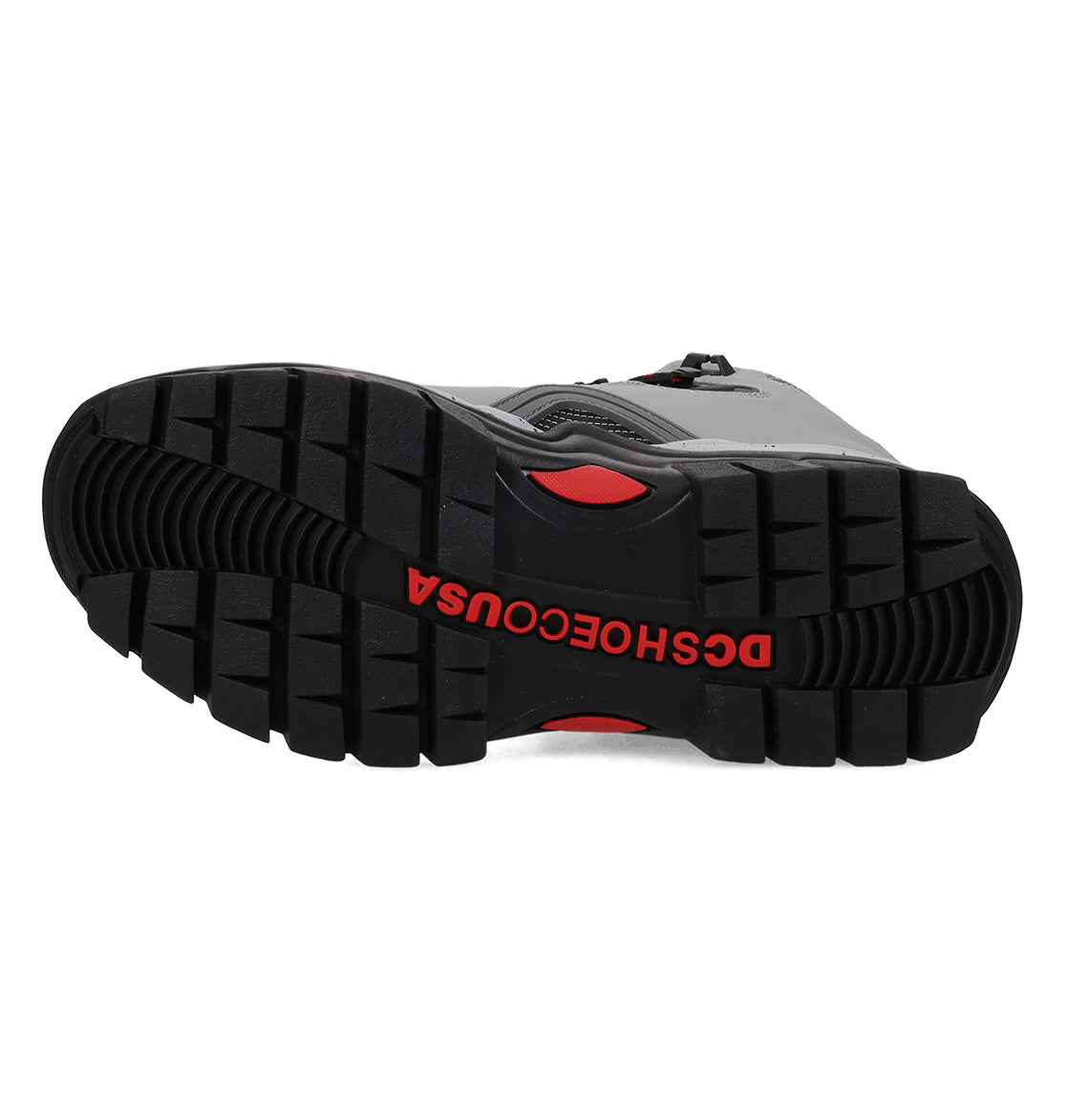 Men's Navigator Winter Boots - DC Shoes