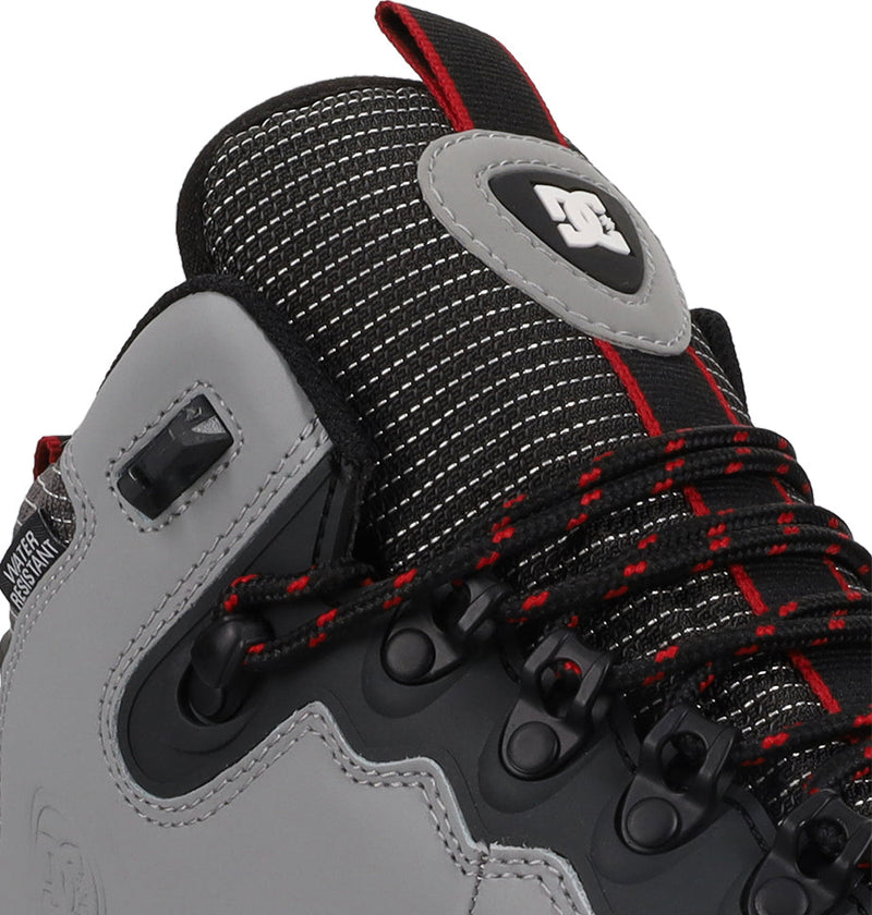 Men's Navigator Winter Boots